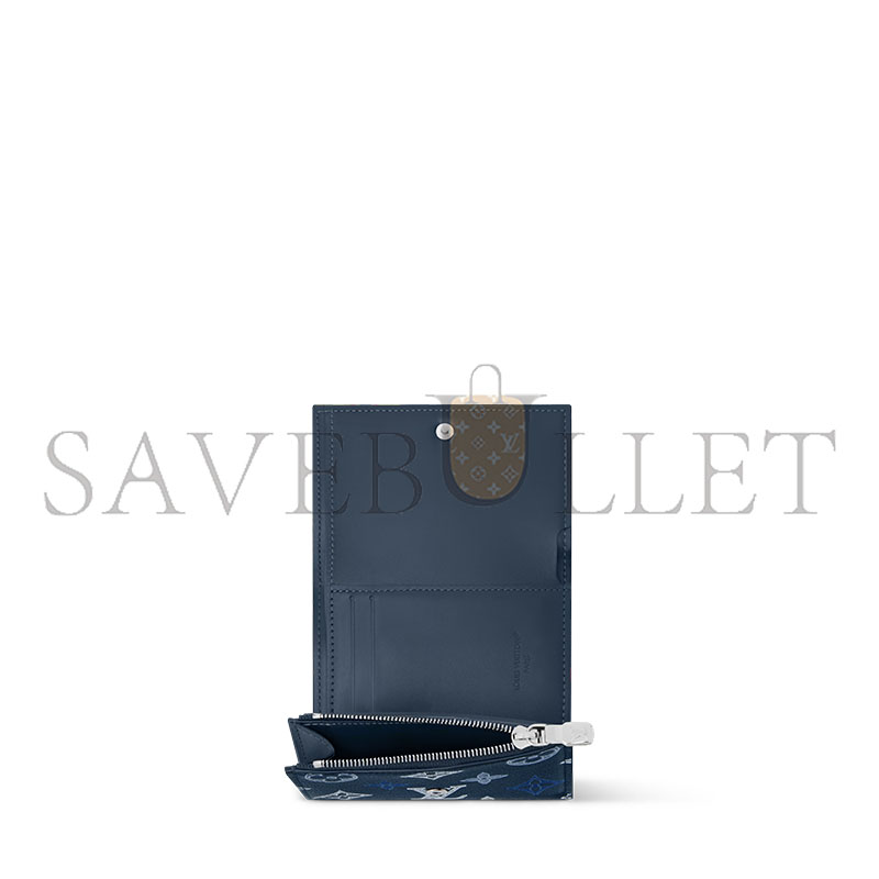 l0vis Vvtt0n master victor wallet m29130 (11.5*9*2.5cm)